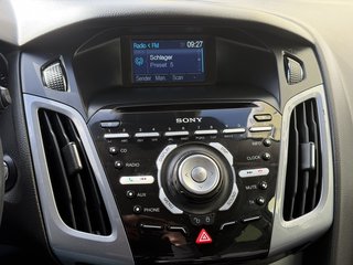 Ford Focus Titanium PDC SHZ 6 Gang - foto 17