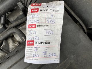 Volkswagen Touran Comfortline BMT/Start-Stopp Automatik - bilder 43