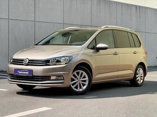 Volkswagen Touran Gebrauchtwagen Kaufen