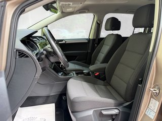 Volkswagen Touran Comfortline BMT/Start-Stopp Automatik - bilder 2