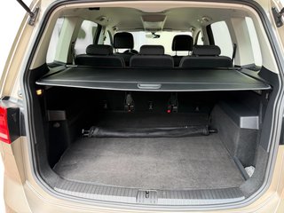 Volkswagen Touran Comfortline BMT/Start-Stopp Automatik - bilder 38