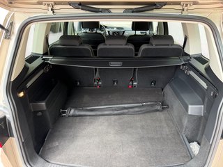 Volkswagen Touran Comfortline BMT/Start-Stopp Automatik - bilder 39