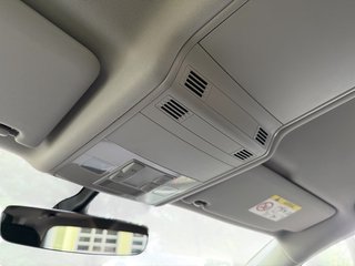 Volkswagen Touran Comfortline BMT/Start-Stopp Automatik - bilder 34