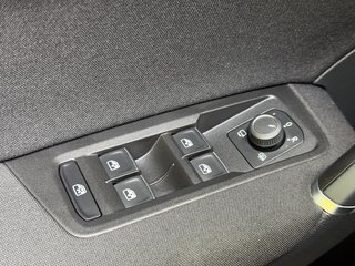Volkswagen Touran Comfortline BMT/Start-Stopp Automatik - bilder 8
