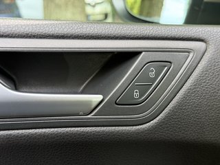 Volkswagen Touran Comfortline BMT/Start-Stopp Automatik - bilder 9