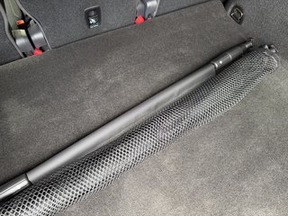 Volkswagen Touran Comfortline BMT/Start-Stopp Automatik - bilder 40