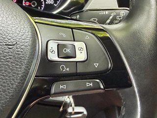 Volkswagen Touran Comfortline BMT/Start-Stopp Automatik - bilder 14