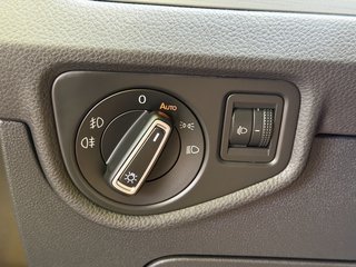 Volkswagen Touran Comfortline BMT/Start-Stopp Automatik - bilder 10
