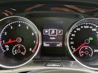 Volkswagen Touran Comfortline BMT/Start-Stopp Automatik - bilder 16
