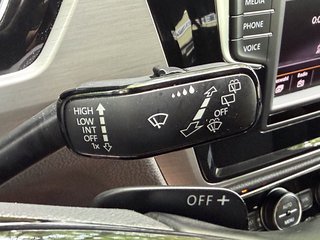 Volkswagen Touran Comfortline BMT/Start-Stopp Automatik - bilder 15