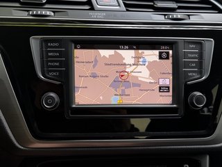 Volkswagen Touran Comfortline BMT/Start-Stopp Automatik - bilder 18
