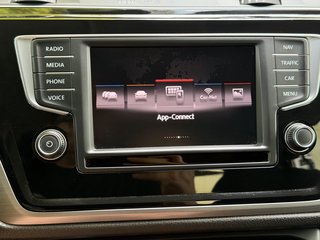 Volkswagen Touran Comfortline BMT/Start-Stopp Automatik - bilder 24