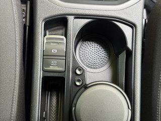 Volkswagen Touran Comfortline BMT/Start-Stopp Automatik - bilder 31