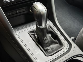 Volkswagen Touran Comfortline BMT/Start-Stopp Automatik - bilder 29