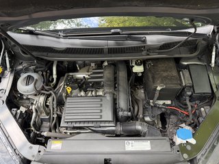 Volkswagen Touran Comfortline BMT/Start-Stopp Automatik - bilder 42