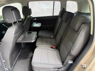 Volkswagen Touran Comfortline BMT/Start-Stopp Automatik - bilder 8