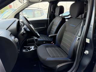 Dacia Dokker Stepway Pro Navi Rückfahr Cam Sitzhzg - foto 2