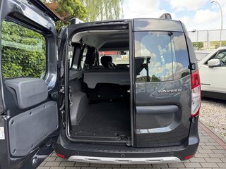 Dacia Dokker Stepway Pro Navi Rückfahr Cam Sitzhzg - foto 31