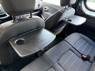 Dacia Dokker Stepway Pro Navi Rückfahr Cam Sitzhzg - foto 9