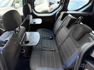 Dacia Dokker Stepway Pro Navi Rückfahr Cam Sitzhzg - foto 8