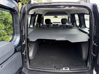 Dacia Dokker Stepway Pro Navi Rückfahr Cam Sitzhzg - foto 32