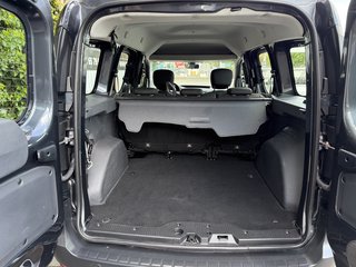 Dacia Dokker Stepway Pro Navi Rückfahr Cam Sitzhzg - foto 33