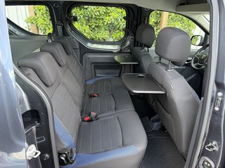 Dacia Dokker Stepway Pro Navi Rückfahr Cam Sitzhzg - foto 6