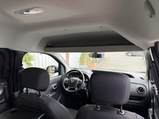 Dacia Dokker Stepway Pro Navi Rückfahr Cam Sitzhzg - foto 10