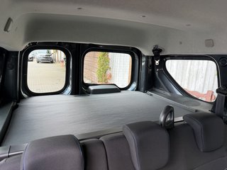 Dacia Dokker Stepway Pro Navi Rückfahr Cam Sitzhzg - foto 6