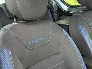 Dacia Dokker Stepway Pro Navi Rückfahr Cam Sitzhzg - foto 7