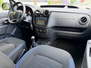 Dacia Dokker Stepway Pro Navi Rückfahr Cam Sitzhzg - foto 9