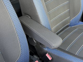 Dacia Dokker Stepway Pro Navi Rückfahr Cam Sitzhzg - foto 8