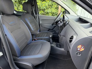 Dacia Dokker Stepway Pro Navi Rückfahr Cam Sitzhzg - foto 4