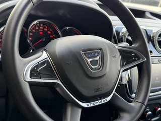 Dacia Dokker Stepway Pro Navi Rückfahr Cam Sitzhzg - foto 18