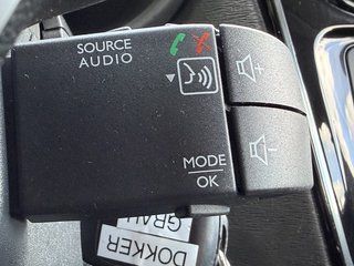 Dacia Dokker Stepway Pro Navi Rückfahr Cam Sitzhzg - foto 20