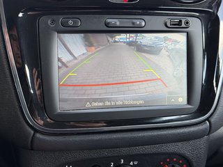 Dacia Dokker Stepway Pro Navi Rückfahr Cam Sitzhzg - foto 24