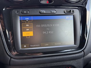 Dacia Dokker Stepway Pro Navi Rückfahr Cam Sitzhzg - foto 25