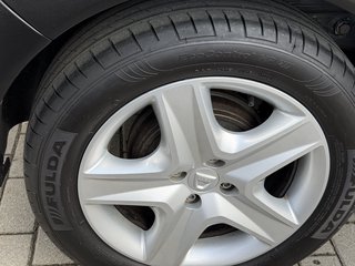 Dacia Dokker Stepway Pro Navi Rückfahr Cam Sitzhzg - foto 39