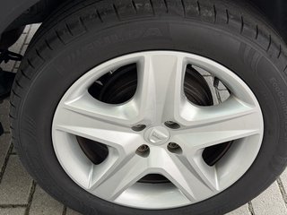 Dacia Dokker Stepway Pro Navi Rückfahr Cam Sitzhzg - foto 40