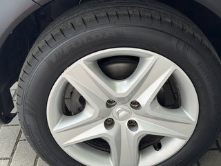 Dacia Dokker Stepway Pro Navi Rückfahr Cam Sitzhzg - foto 41