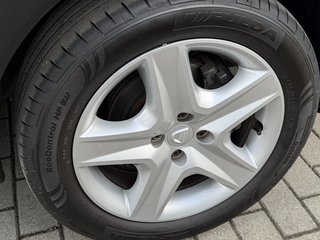 Dacia Dokker Stepway Pro Navi Rückfahr Cam Sitzhzg - foto 42