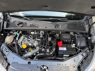 Dacia Dokker Stepway Pro Navi Rückfahr Cam Sitzhzg - foto 35