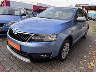 Skoda Fabia Gebrauchtwagen Kaufen