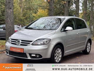 Volkswagen Golf Plus Gebrauchtwagen Kaufen