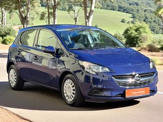 Opel Corsa-e Gebrauchtwagen Kaufen