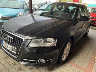 Audi A3 Gebrauchtwagen Kaufen