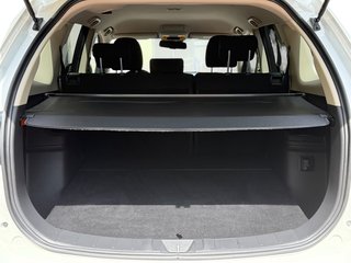 Mitsubishi Outlander PHEV Basis 4WD Plug in Hybrid - bilder 40