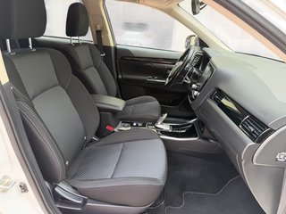 Mitsubishi Outlander PHEV Basis 4WD Plug in Hybrid - bilder 2