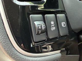 Mitsubishi Outlander PHEV Basis 4WD Plug in Hybrid - bilder 11