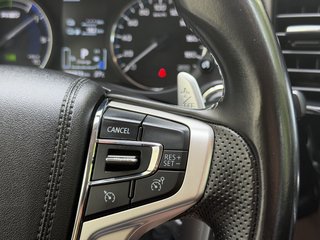 Mitsubishi Outlander PHEV Basis 4WD Plug in Hybrid - bilder 16